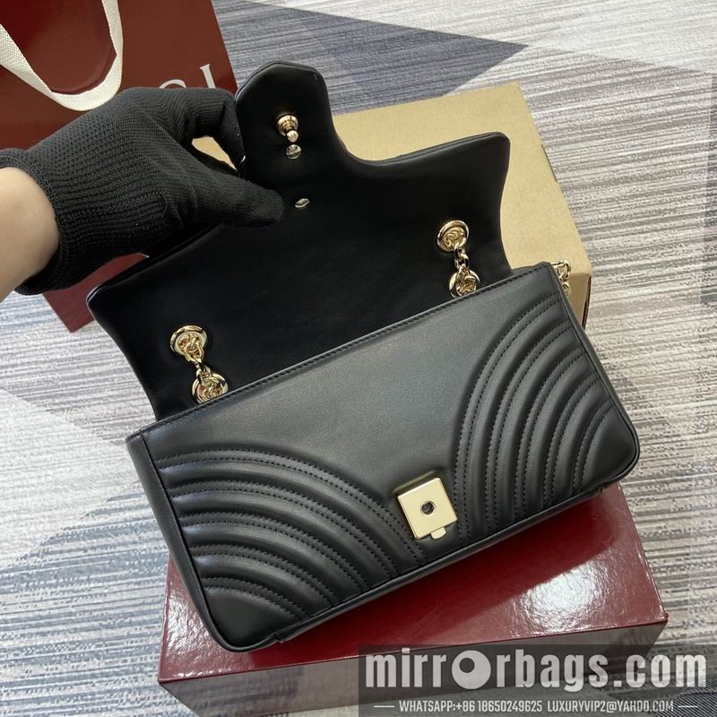 Replica Gucci Bags 837267 26x15x7cm MP1