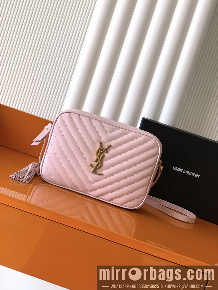 Replica YSL Bags YSL 505730 23x16x6cm 8D2