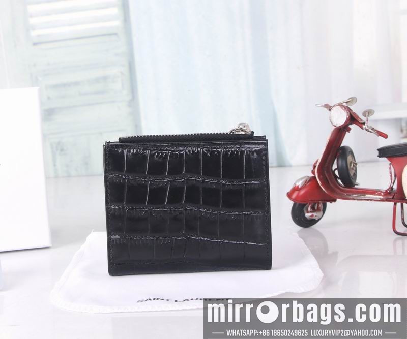 Replica YSL Bags 0888 11x9x2cmZC 4色
