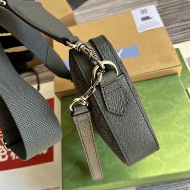 Replica Gucci Bags 699439 23.5X16X4.5cm MP