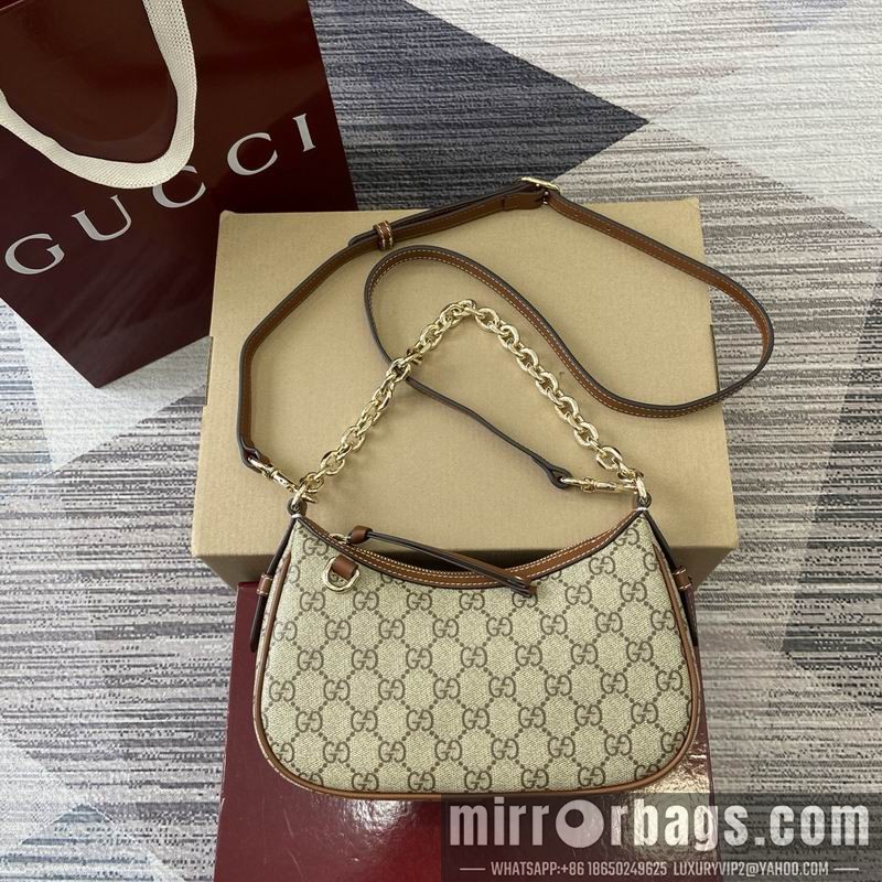 Replica Gucci Bags 847447 24x16.5x5.5cm MP 2色