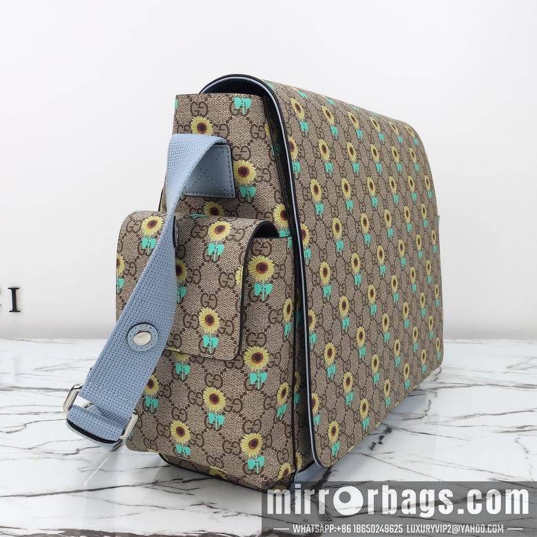 Replica Gucci Bags 811491 45X32X15 DF2colors