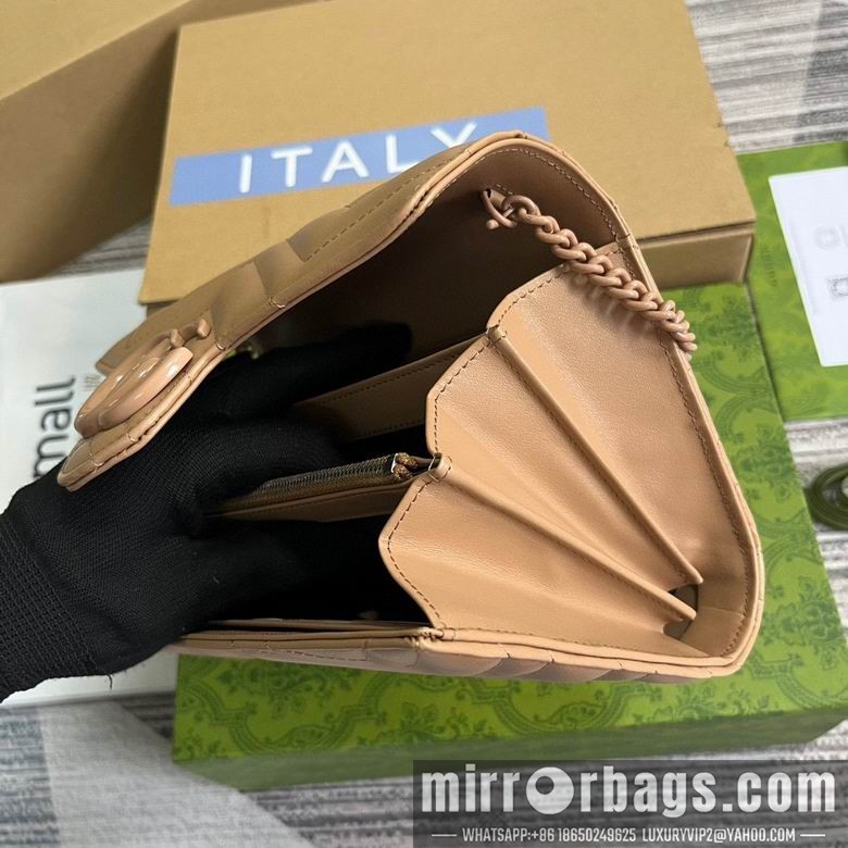 Replica Gucci Bags 474575 20X13X6cm MP