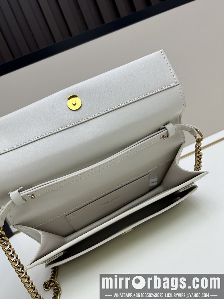 Replica YSL Bags YSL 10997 22x12x4cm ss5