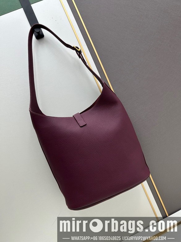 Replica YSL Bags YSL hobo 6136 28x27x13cm jj1