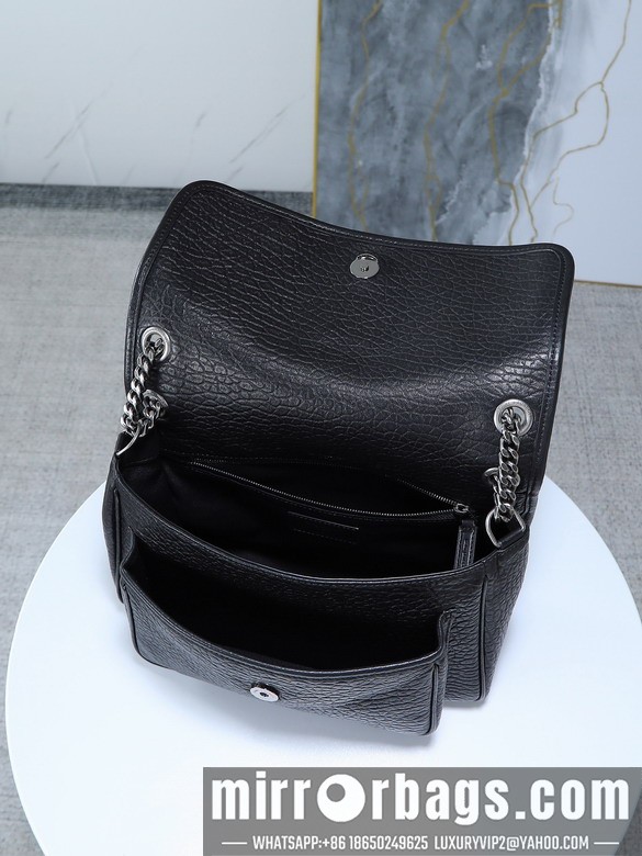 Replica YSL Bags YSL 633178 28x20x8.5cm 8D1