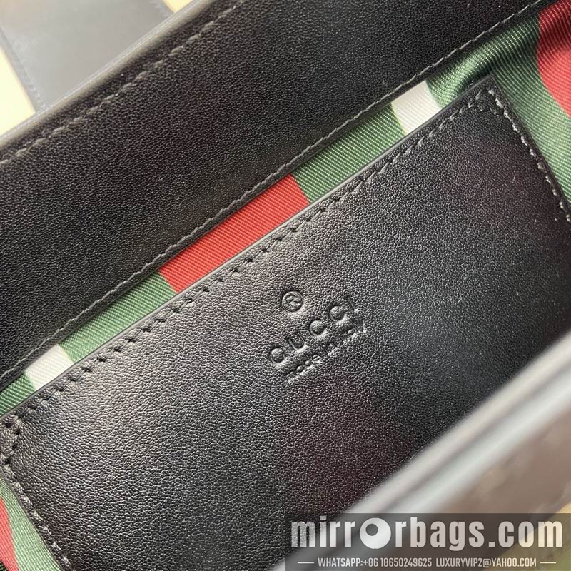 Replica Gucci Bags 841653 20x13.5x8cm MP 3色