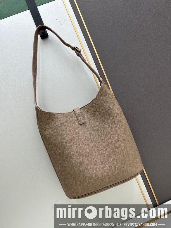 Replica YSL Bags YSL hobo 6136 28x27x13cm jj2