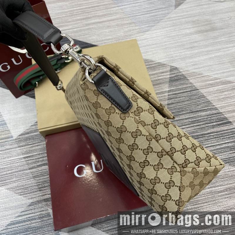 Replica Gucci Bags 821616 36x25x12cm MP 2色