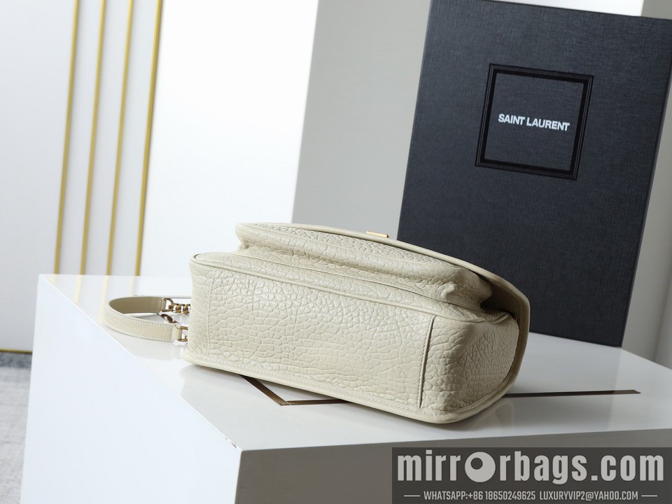 Replica YSL Bags YSL 633178 28x20x8.5cm 8D8