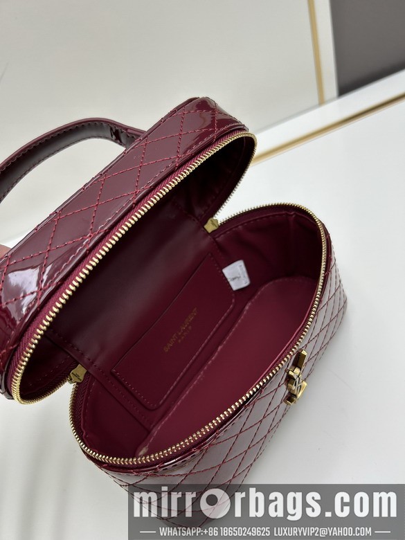 Replica YSL Bags YSL 6045 19x11x7cm ss1