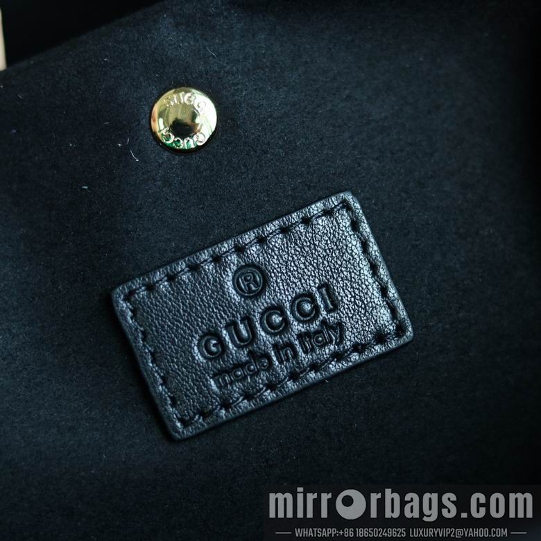 Replica Gucci Bags 815118 19X18X11 DF