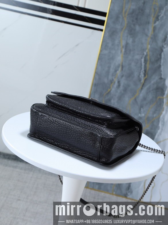 Replica YSL Bags YSL 633178 28x20x8.5cm 8D1
