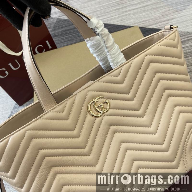 Replica Gucci Bags 847387 28x24x16cm MP 2色