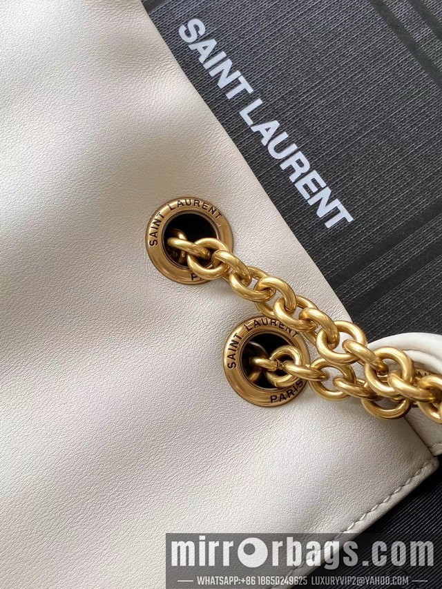 Replica YSL Bags YSL jamie 763475 26x15x7cm 8D1
