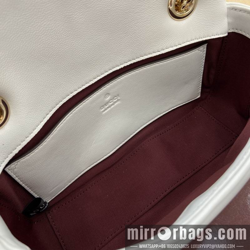Replica Gucci Bags 837280 22x12.5x6cm MP 3