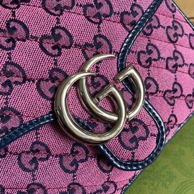 Replica Gucci Bags BG583571 20x15.5x8