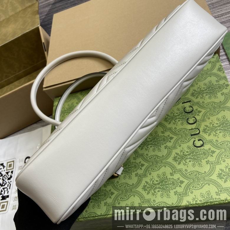 Replica Gucci Bags Marmont 795218 35.5X16.5X7cm MP 2colour