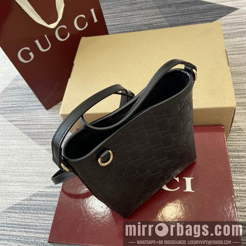 Replica Gucci Bags 847090 15x18x8cm MP 3色