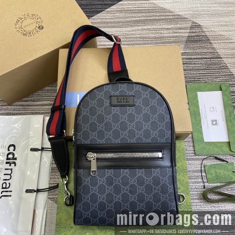 Replica Gucci Bags 771164 20X29X6cm MP