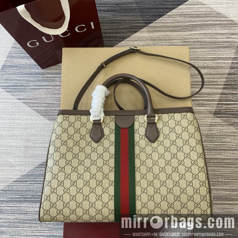 Replica Gucci Bags 836838 39x27x17cm MP