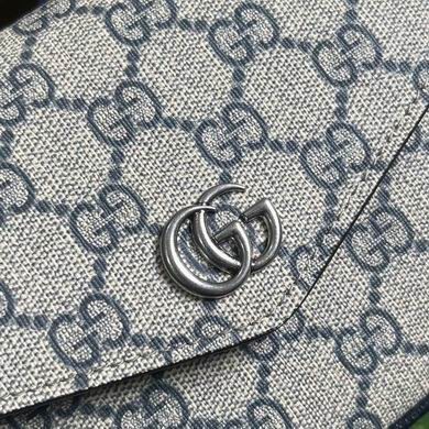 Replica Gucci Bags 764961 13X22X4cm MP