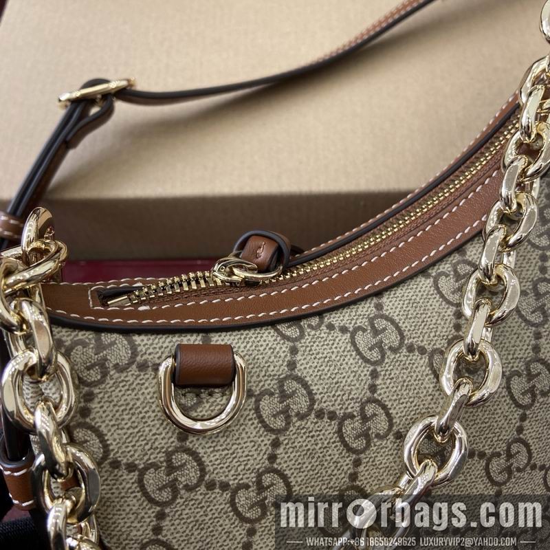 Replica Gucci Bags 847447 24x16.5x5.5cm MP 2色