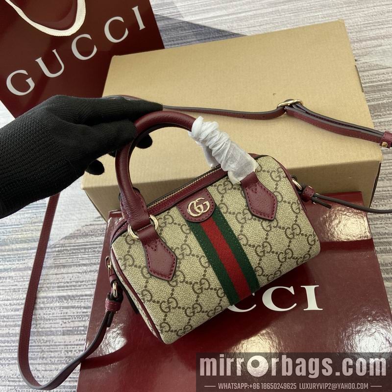 Replica Gucci Bags 838478 16x10x9cm MP 2色