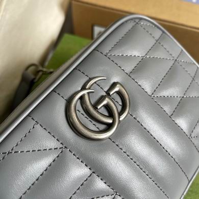 Replica Gucci Bags Marmont 634936 18X12X6cm MP 4colour