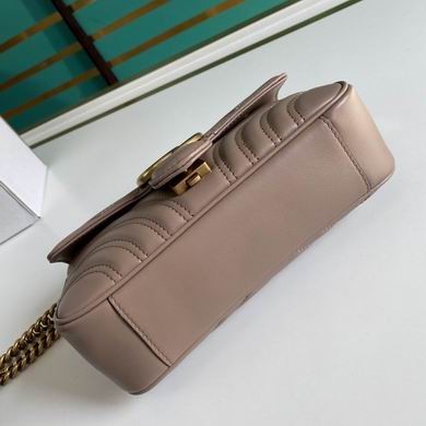 Replica Gucci Bags BA446744 23x14x6