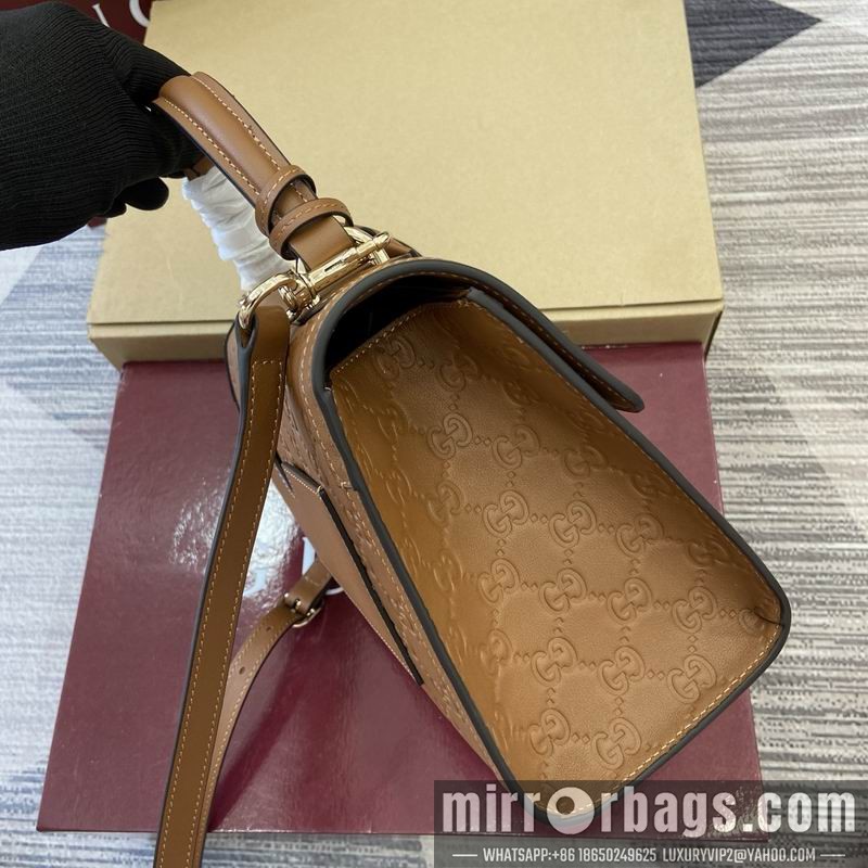 Replica Gucci Bags 838998 26x18x11.5cm MP 4色