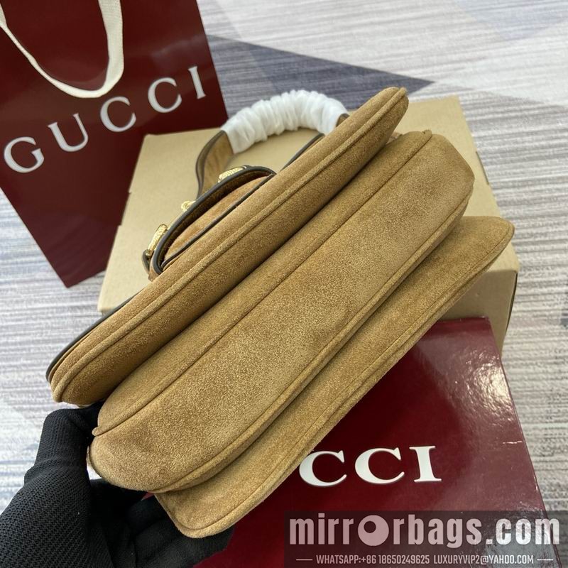 Replica Gucci Bags 847063 26x17.5x10cm MP3