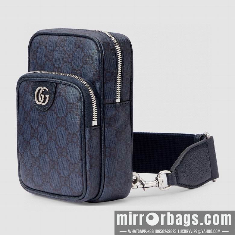 Replica Gucci Bags 752565 12X18X7cm MP