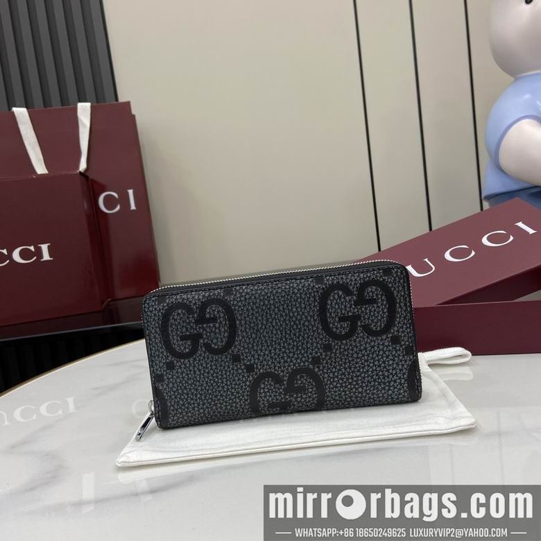 Replica Gucci Bags 739484 19X10.5X2.5cm