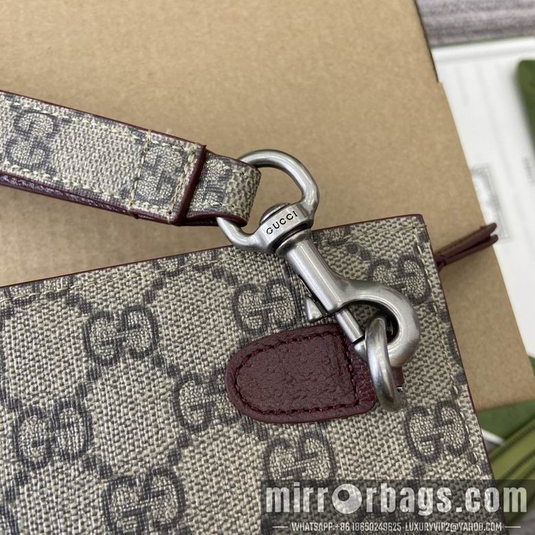 Replica Gucci Bags 768255 18X26X6cm MP 2colour