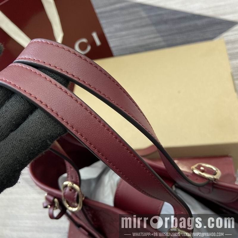 Replica Gucci Bags 847456 25x20x10cm MP 2