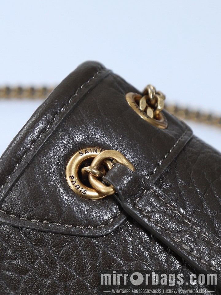 Replica YSL Bags YSL niki 828736 18x12.5x5cm 8D1