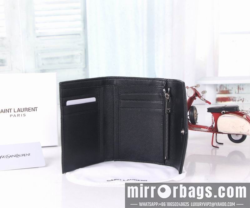 Replica YSL Bags 0658 11x9x2cmZC 4色