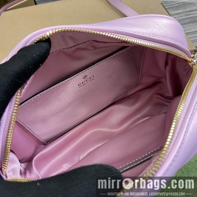 Replica Gucci Bags 447632 13X24X7cm MP 3colour