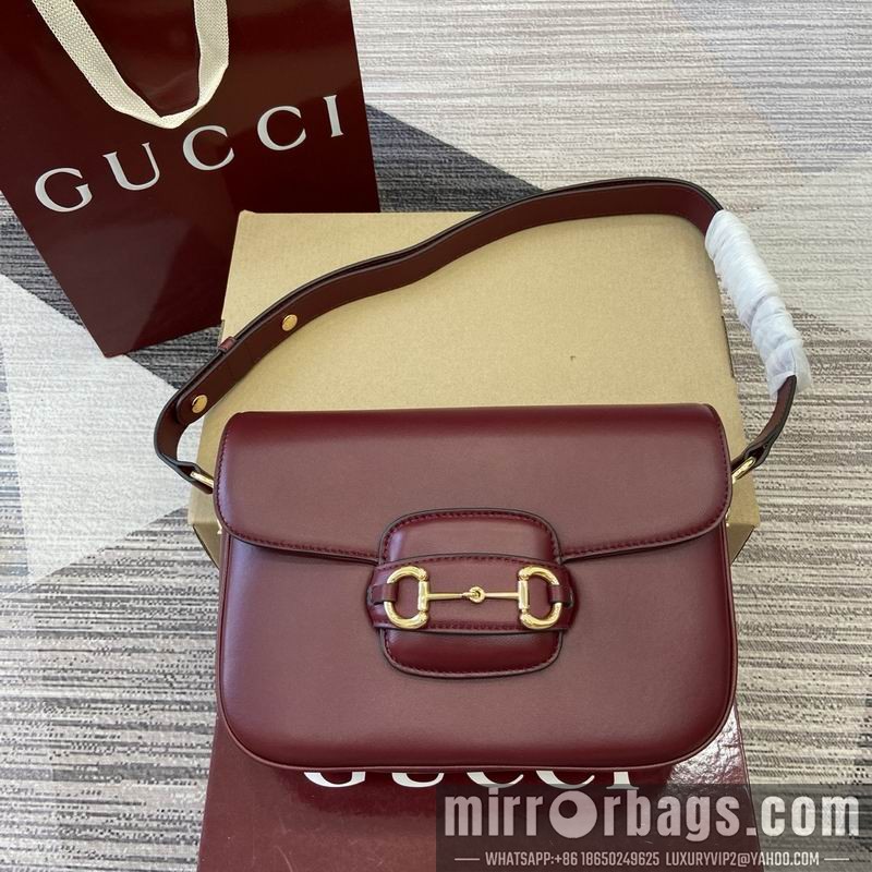 Replica Gucci Bags 847063 26x17.5x10cm MP2
