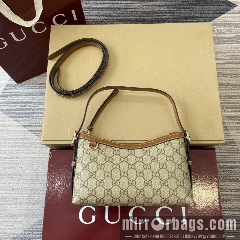 Replica Gucci Bags 847450 22x14x8cm MP 2色