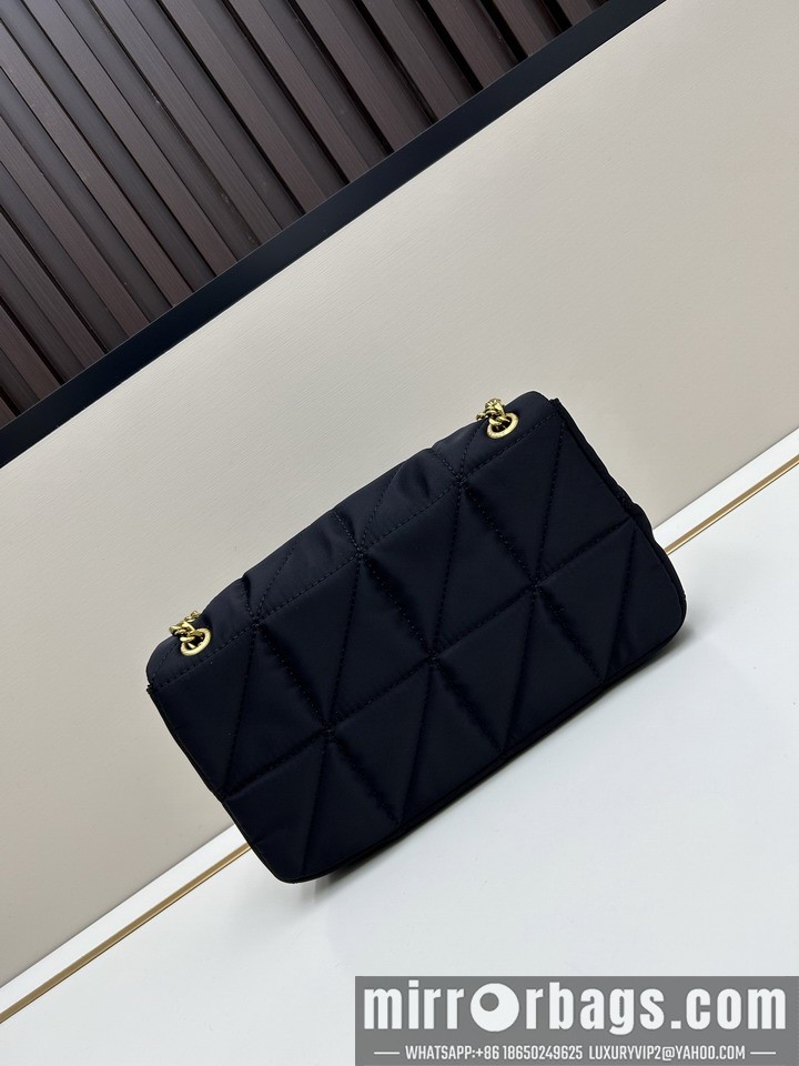 Replica YSL Bags YSL Jamie 60911 25x14x6cm jj1