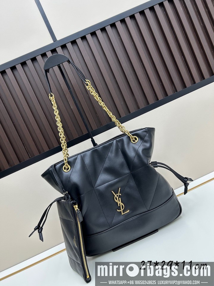 Replica YSL Bags YSL Large 809825 27x29x11cm jj
