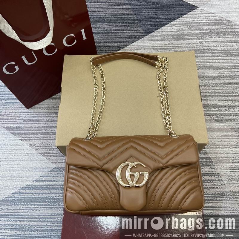 Replica Gucci Bags 837267 26x15x7cm MP