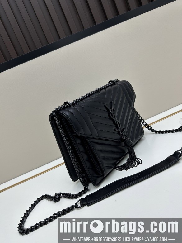 Replica YSL Bags YSL 18524 22x14x6cm jj2