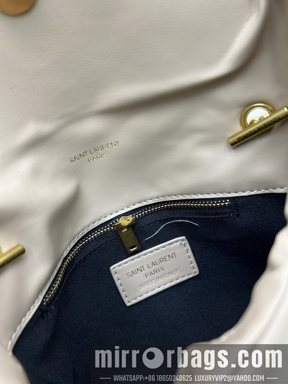 Replica YSL Bags YSL lou 8819 23x15x7cm jj4