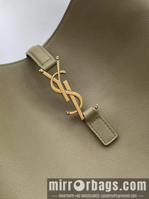 Replica YSL Bags YSL 713938 22x22x10cm 8D1