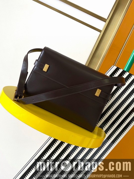 Replica YSL Bags YSL Manhattan 579270 24x17.5x6cm 8D