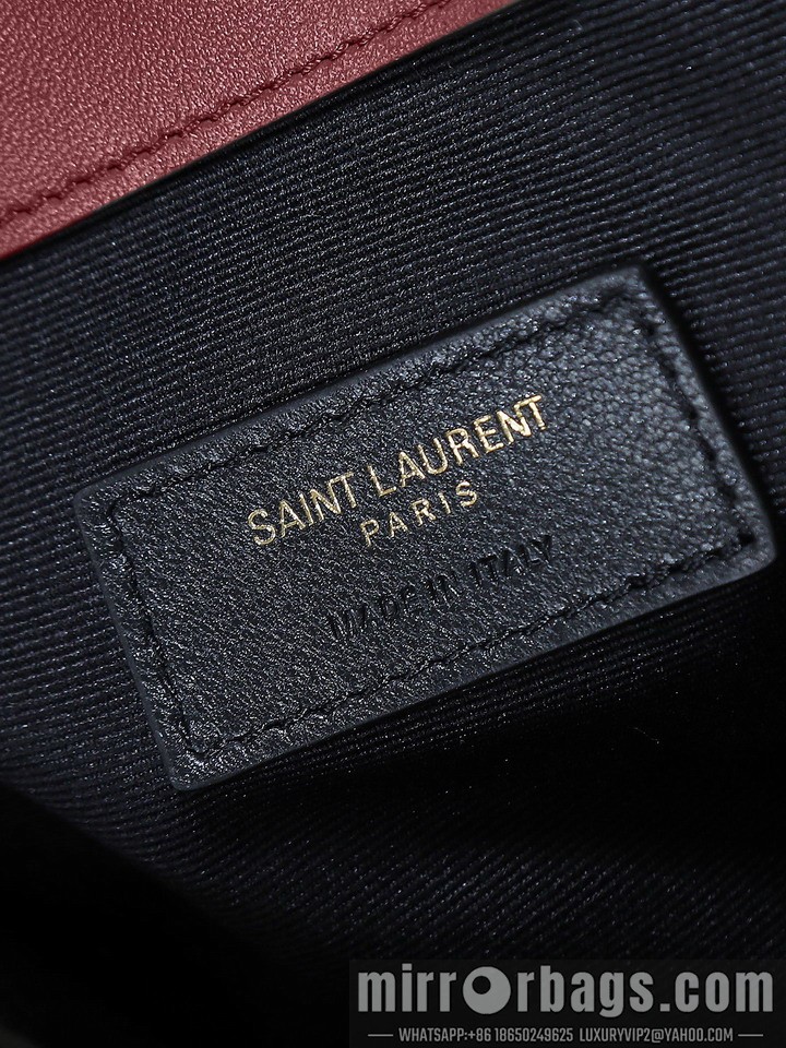 Replica YSL Bags YSL Jamie 833948 27x29x11cm 8D1