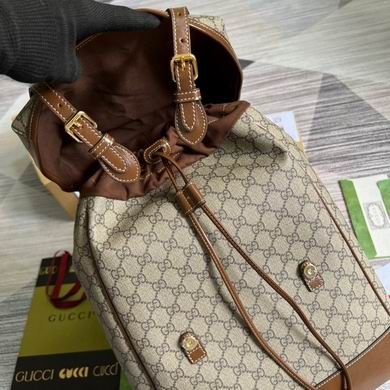 Replica Gucci Bags 696013 26X43X18cm MP 2colour